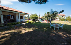 rena house vourvourou sithonia 9