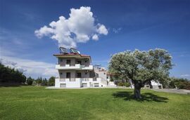 Panorama Dream Studios, Vourvourou, Sithonia