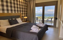Panorama Studios, Vourvourou, Sithonia