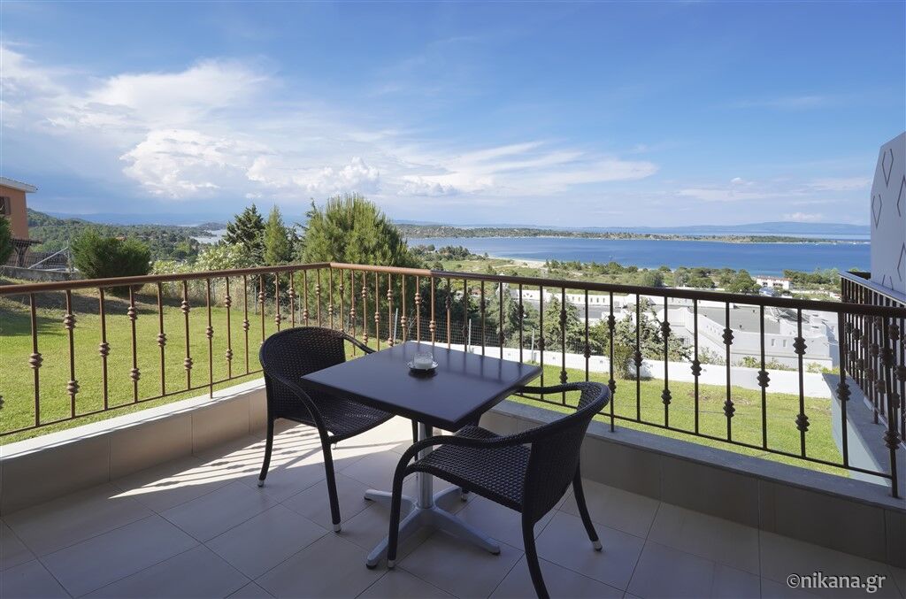 Panorama Dream Studios, Vourvourou, Sithonia