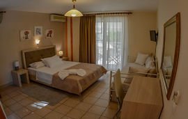 michel mar studios apartments paradisos neos marmaras sithonia 10