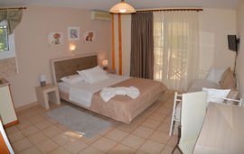 michel mar studios apartments paradisos neos marmaras sithonia 11