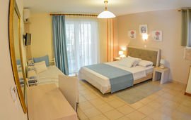 michel mar studios apartments paradisos neos marmaras sithonia 12