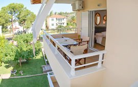 michel mar studios apartments paradisos neos marmaras sithonia 14