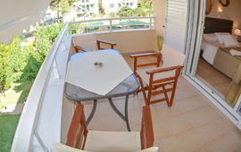 michel mar studios apartments paradisos neos marmaras sithonia 16