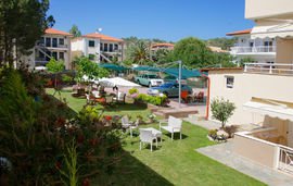 michel mar studios apartments paradisos neos marmaras sithonia 2