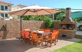 michel mar studios apartments paradisos neos marmaras sithonia 22