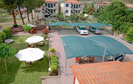 michel mar studios apartments paradisos neos marmaras sithonia 3