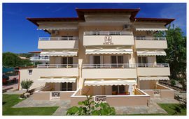 michel mar studios apartments paradisos neos marmaras sithonia 4