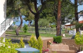 michel mar studios apartments paradisos neos marmaras sithonia 5