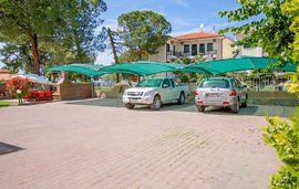 michel mar studios apartments paradisos neos marmaras sithonia 6