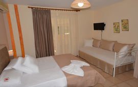 michel mar studios apartments paradisos neos marmaras sithonia 9