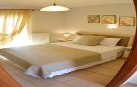 Michel Mar Studios & Apartments, Paradissos Neos Marmaras, Sithonia