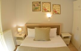 Michel Mar Studios & Apartments, Paradissos Neos Marmaras, Sithonia