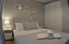 Michel Mar Studios & Apartments, Paradissos Neos Marmaras, Sithonia