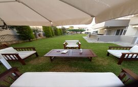 Michel Mar Studios & Apartments, Paradissos Neos Marmaras, Sithonia