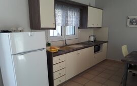 Michel Mar Studios & Apartments, Paradissos Neos Marmaras, Sithonia