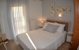 Michel Mar Studios & Apartments, Paradissos Neos Marmaras, Sithonia