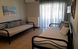 Michel Mar Studios & Apartments, Paradissos Neos Marmaras, Sithonia