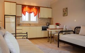 Michel Mar Studios & Apartments, Paradissos Neos Marmaras, Sithonia