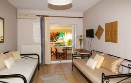 Michel Mar Studios & Apartments, Paradissos Neos Marmaras, Sithonia