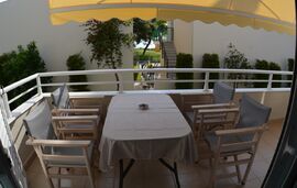 Michel Mar Studios & Apartments, Paradissos Neos Marmaras, Sithonia