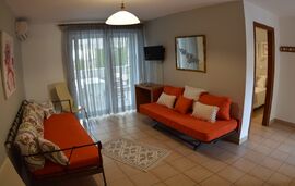 Michel Mar Studios & Apartments, Paradissos Neos Marmaras, Sithonia