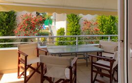 Michel Mar Studios & Apartments, Paradissos Neos Marmaras, Sithonia