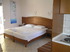 liberty hotel golden beach thassos  3 bed studio ground floor 7