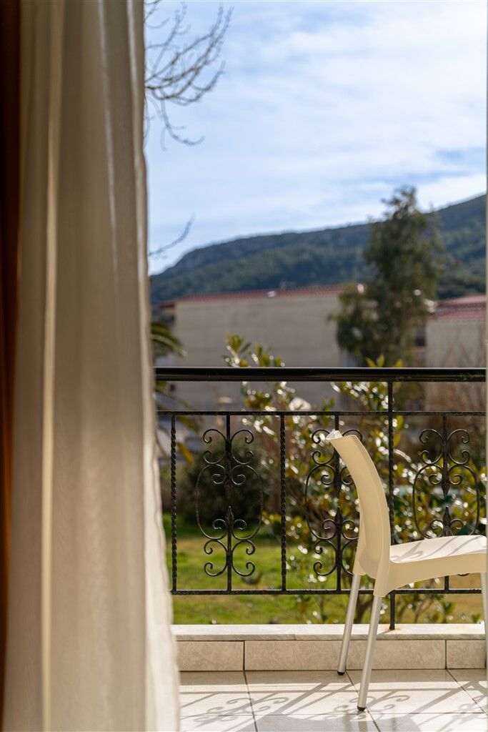 Chrissi Ammoudia Studios and Apartments, Toroni, Sithonia