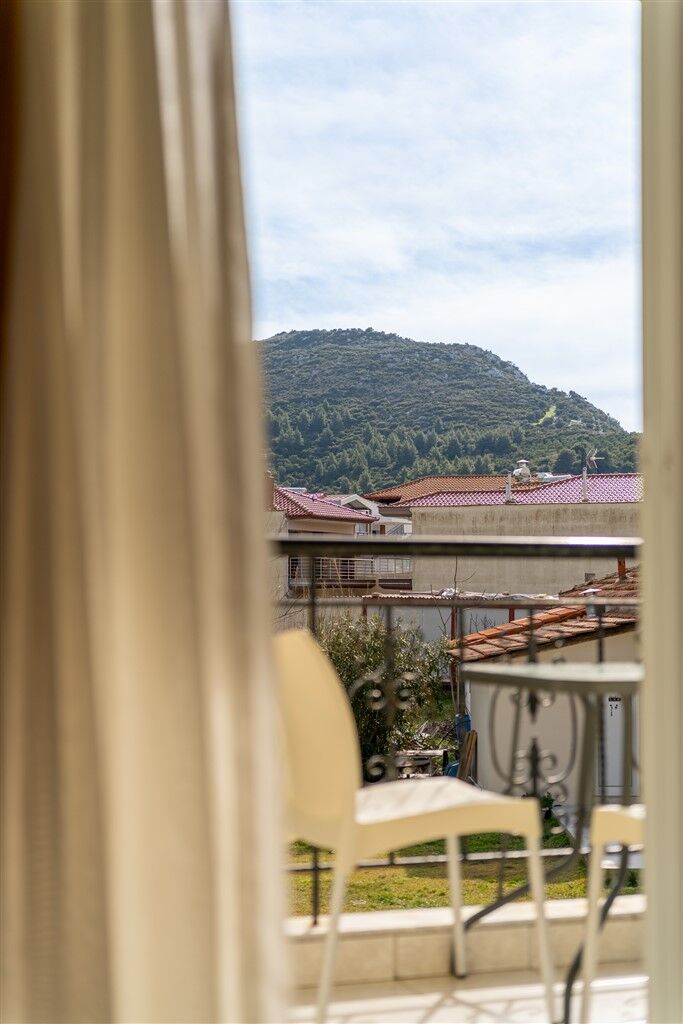 Chrissi Ammoudia Studios and Apartments, Toroni, Sithonia