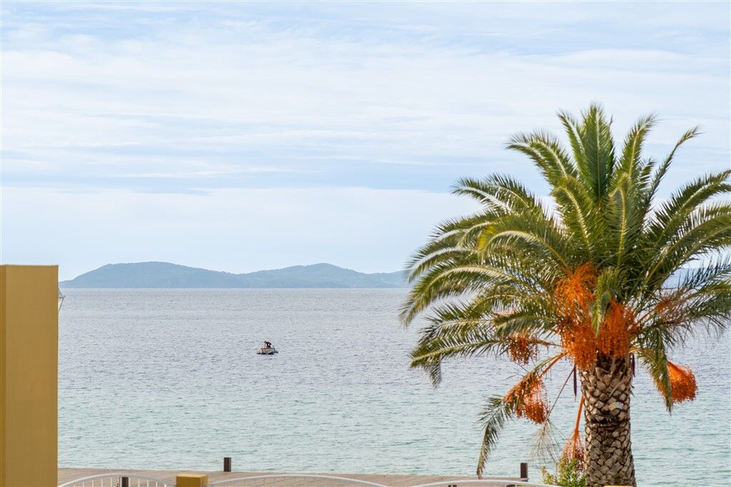 Chrissi Ammoudia Studios and Apartments, Toroni, Sithonia