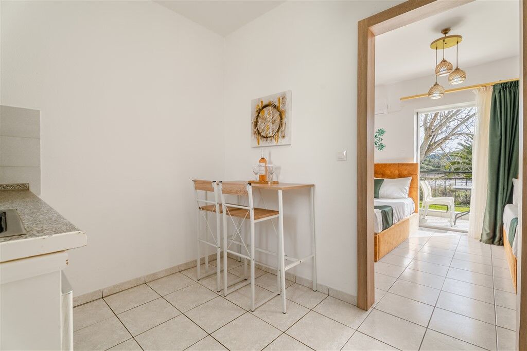 Chrissi Ammoudia Studios and Apartments, Toroni, Sithonia