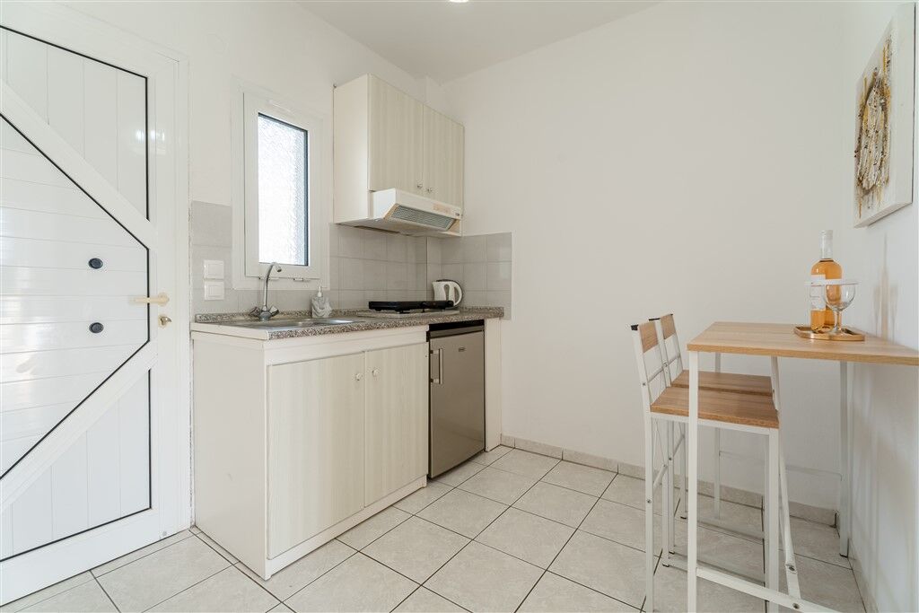 Chrissi Ammoudia Studios and Apartments, Toroni, Sithonia