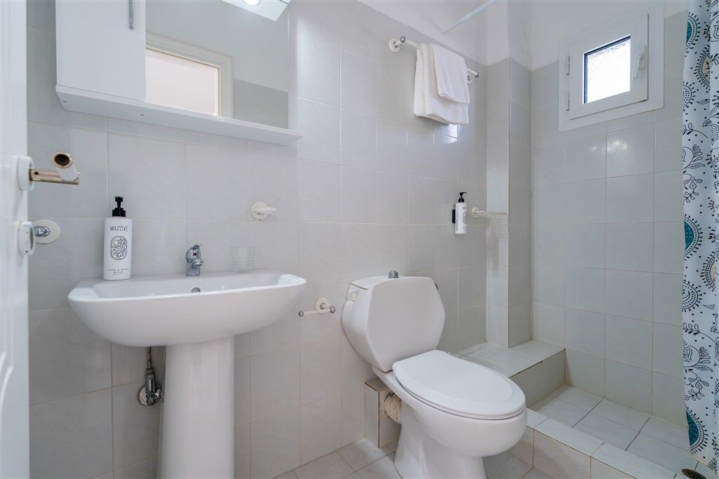 Chrissi Ammoudia Studios and Apartments, Toroni, Sithonia