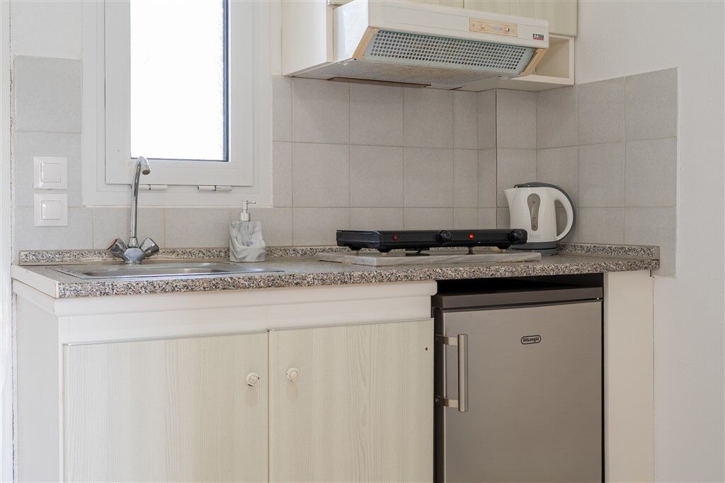 Chrissi Ammoudia Studios and Apartments, Toroni, Sithonia