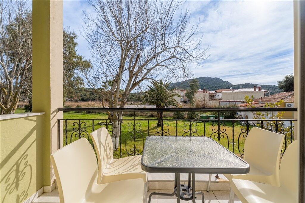 Chrissi Ammoudia Studios and Apartments, Toroni, Sithonia