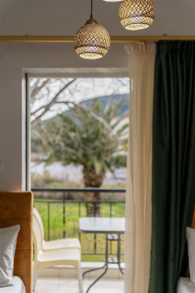 Chrissi Ammoudia Studios and Apartments, Toroni, Sithonia