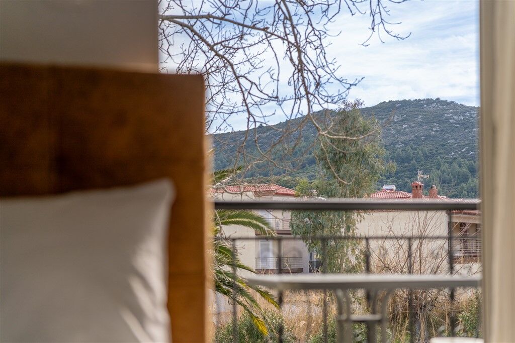 Chrissi Ammoudia Studios and Apartments, Toroni, Sithonia