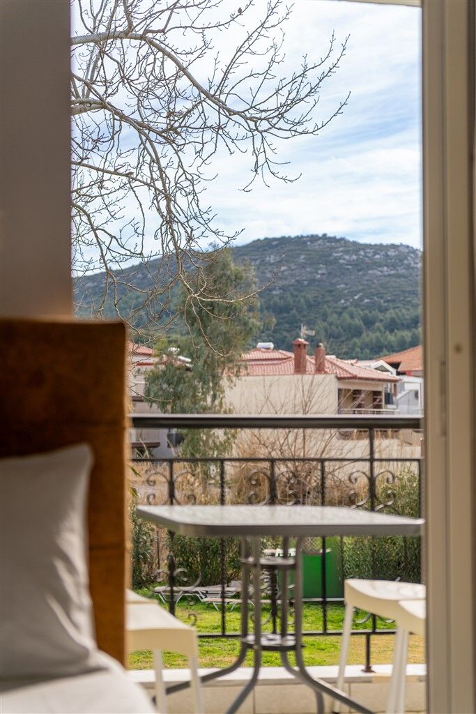 Chrissi Ammoudia Studios and Apartments, Toroni, Sithonia
