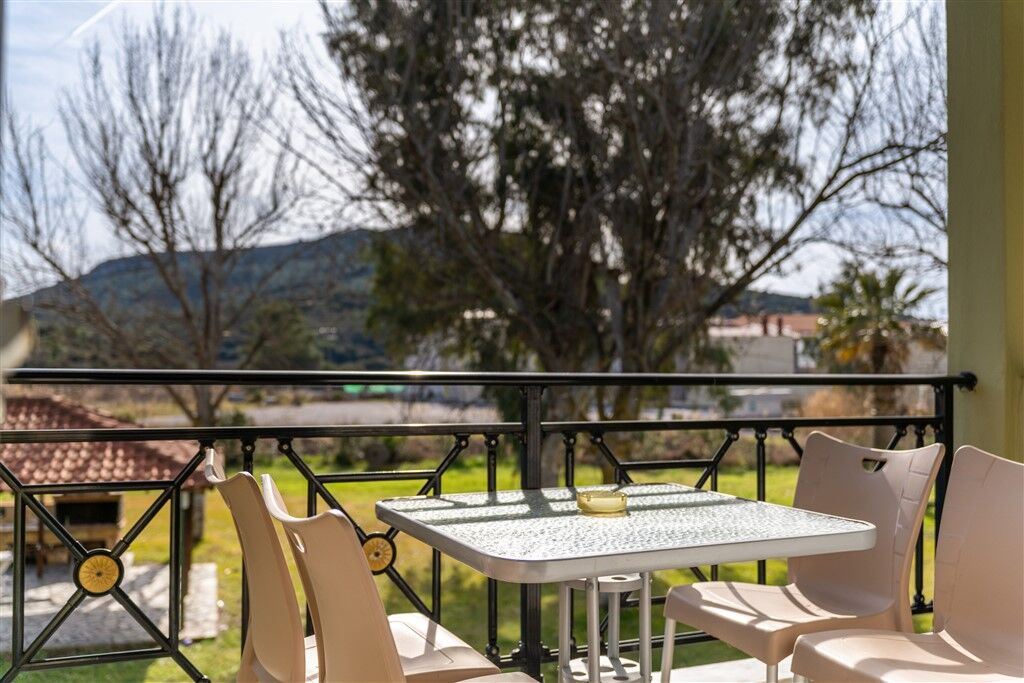 Chrissi Ammoudia Studios and Apartments, Toroni, Sithonia