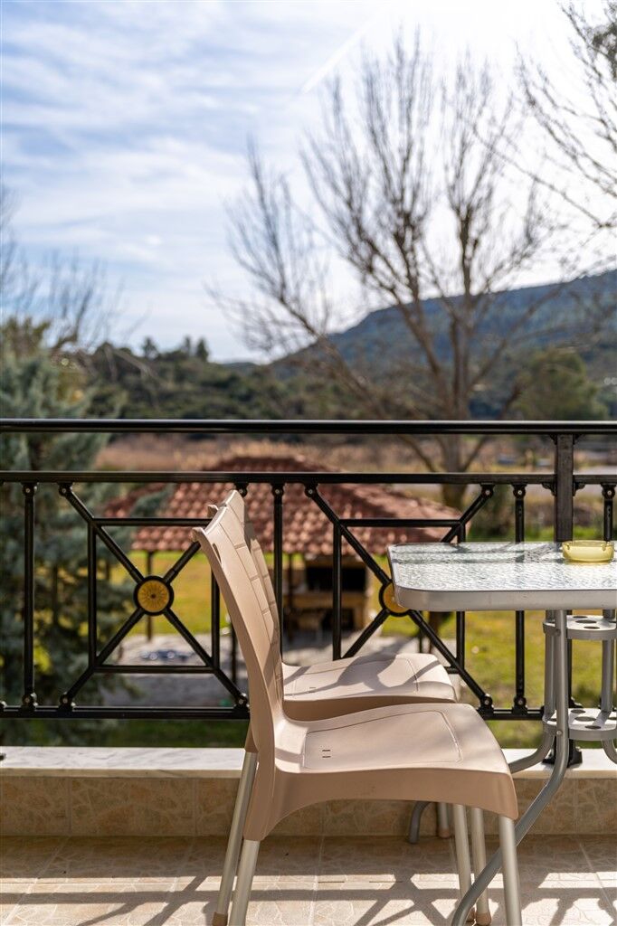 Chrissi Ammoudia Studios and Apartments, Toroni, Sithonia
