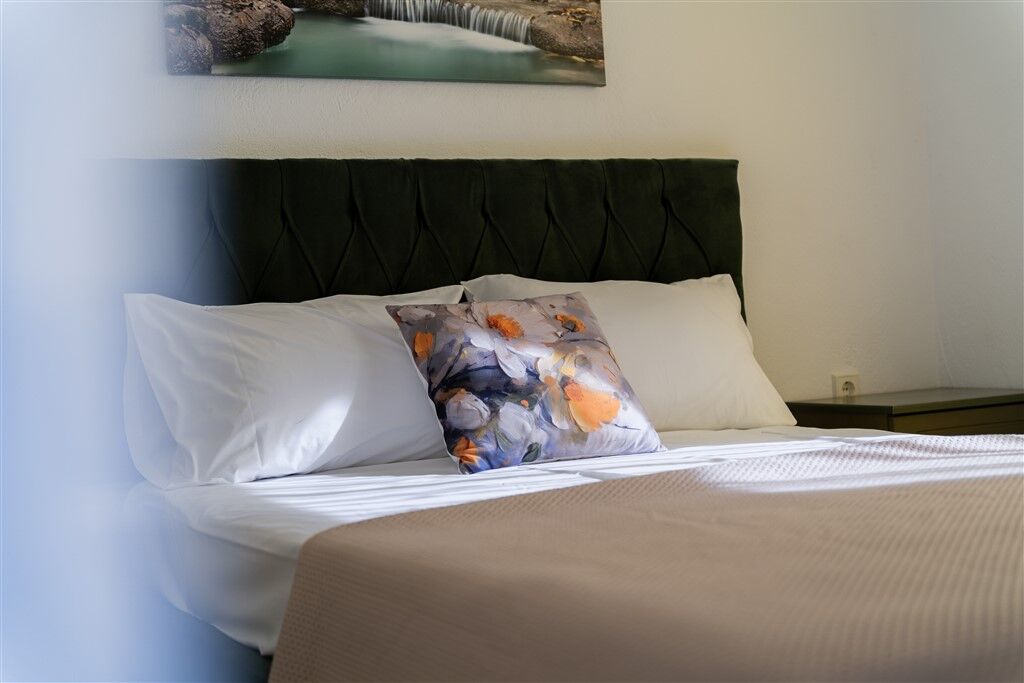 Chrissi Ammoudia Studios and Apartments, Toroni, Sithonia