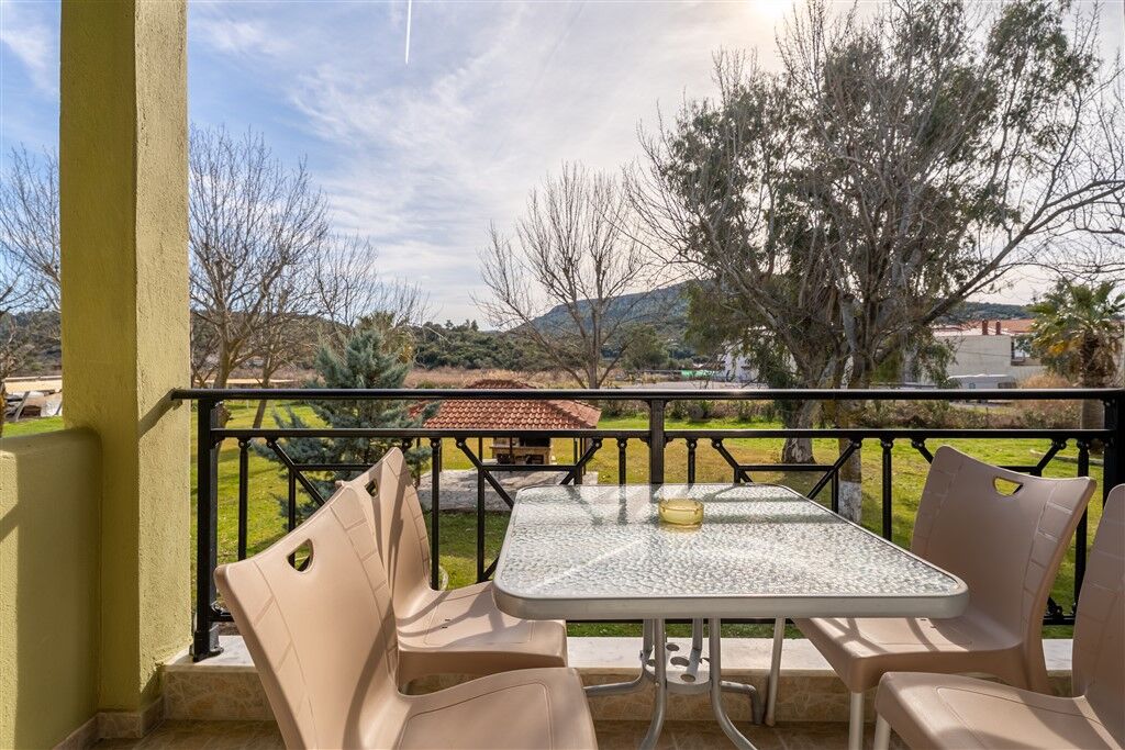 Chrissi Ammoudia Studios and Apartments, Toroni, Sithonia