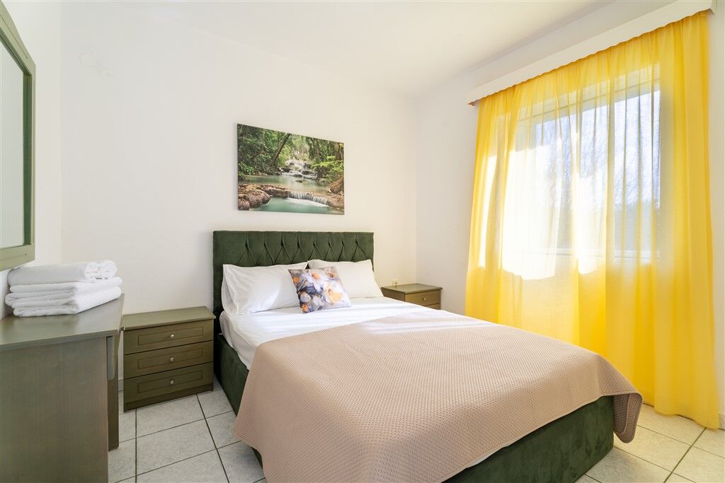 Chrissi Ammoudia Studios and Apartments, Toroni, Sithonia