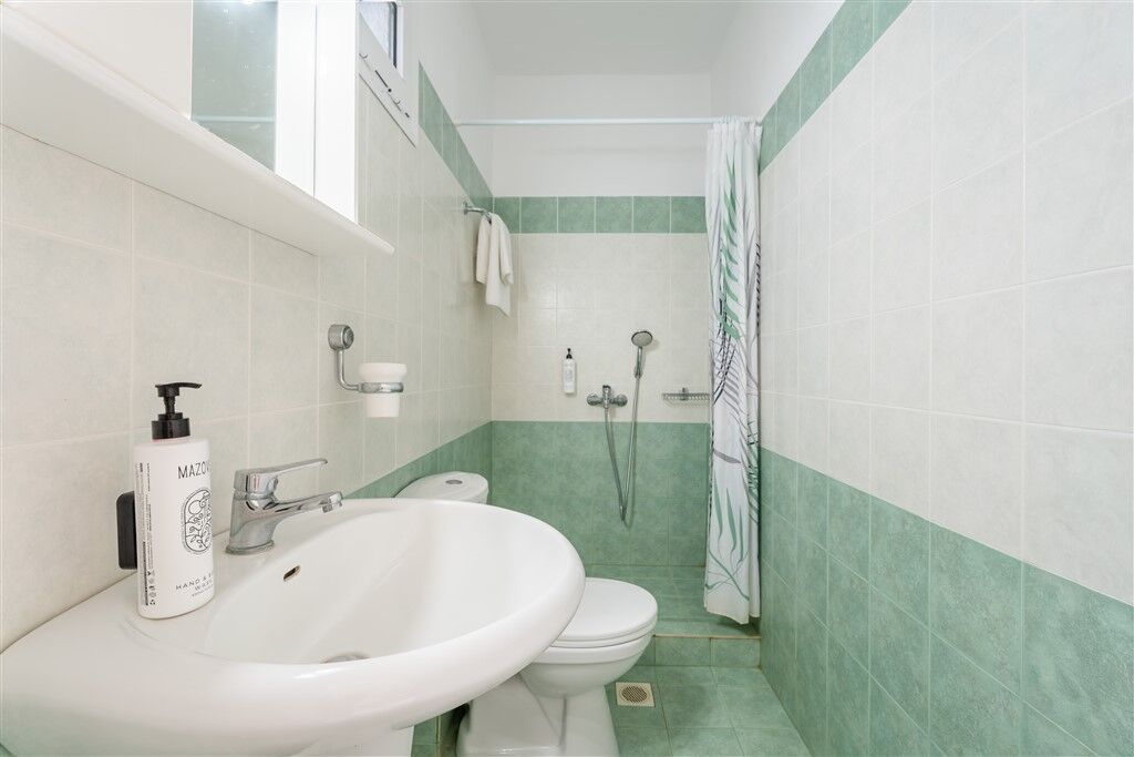 Chrissi Ammoudia Studios and Apartments, Toroni, Sithonia
