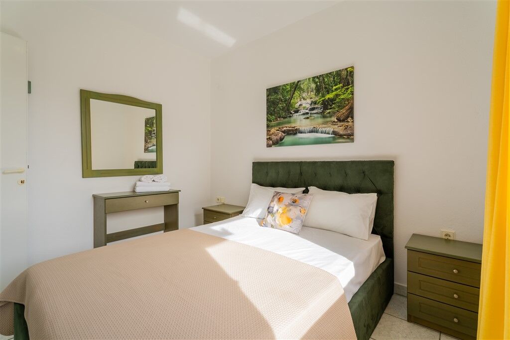 Chrissi Ammoudia Studios and Apartments, Toroni, Sithonia