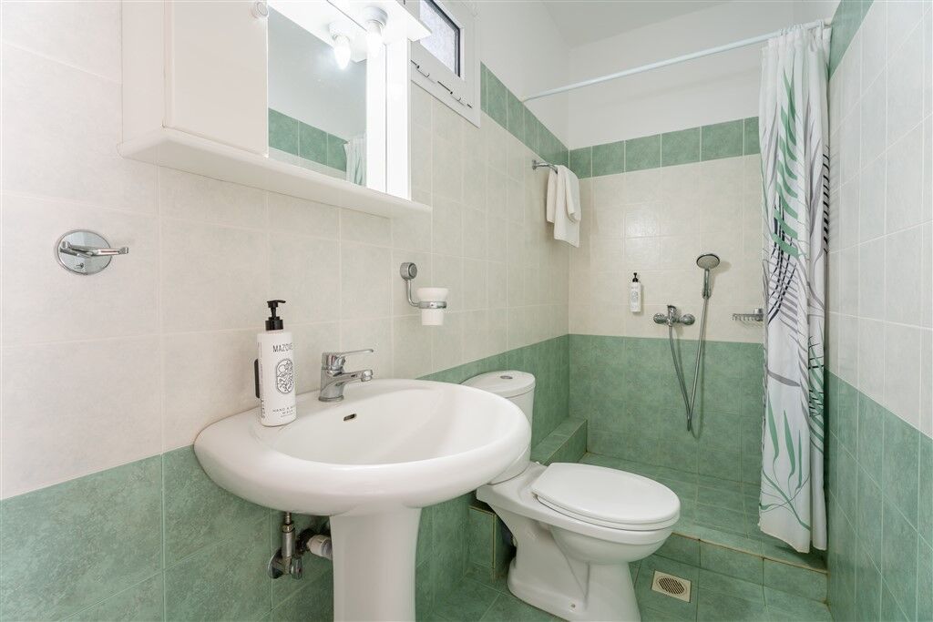 Chrissi Ammoudia Studios and Apartments, Toroni, Sithonia