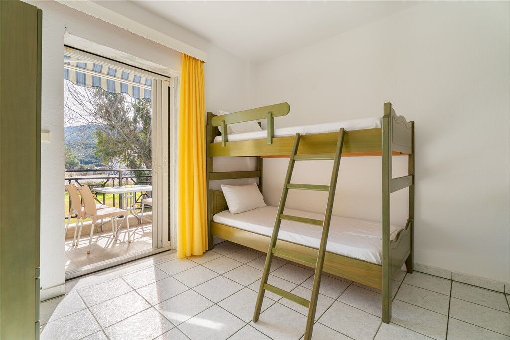 Chrissi Ammoudia Studios and Apartments, Toroni, Sithonia