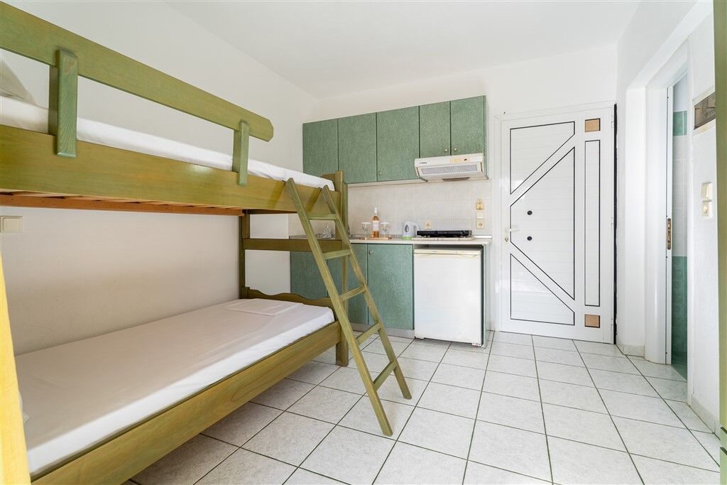 Chrissi Ammoudia Studios and Apartments, Toroni, Sithonia